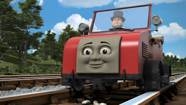 7:20 AM: Thomas & Friends (S17 E3) (S17) | Channel 5 | 7/13 2026
