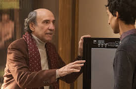 Mythic Quest: Non-Player Character