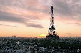 Eiffel - Life Behind the Scenes: Part 1