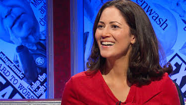 2:35 AM: Have I Got A Bit More News For You? (S62 E2) (S62) | Dave | 4/10 2026