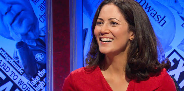 9:00 PM: Have I Got A Bit More News For You? (S62 E2) (S62) | Dave | 1/13 2026