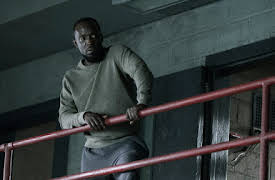 The Night Of: A Dark Crate