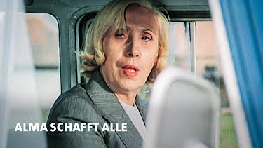 10:50: Alma schafft alle | MDR Fernsehen | 4/6 2026