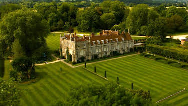 7:00 AM: Glorious Gardens from Above | BBC Two | 8/23 2026