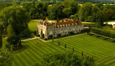 Glorious Gardens from Above