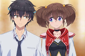 My Instant Death Ability is Overpowered: It's Like a Class Full of People Who Only Want to Save Themselves