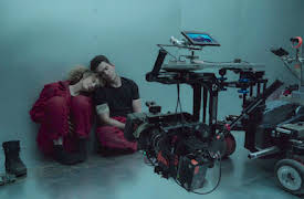 La casa de papel: Från Tokyo till Berlin: Avsnitt 1