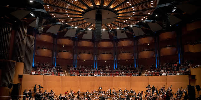 20:15: Marek Janowski dirigiert Beethoven | 3SAT | 2/28 2026