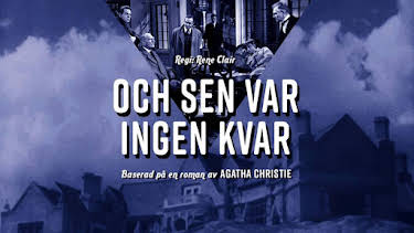 10:20: ...och sen var ingen kvar | SVT2 | 6/25 2026