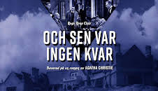 ...och sen var ingen kvar