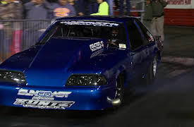 Street Outlaws: No Prep Kings, Season 1: Texas Takedown