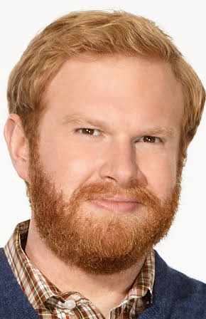 Henry Zebrowski as 