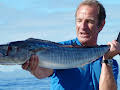 Extreme Fishing Challenge with Robson Green