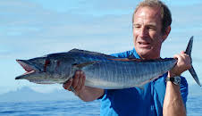 Extreme Fishing Challenge with Robson Green (S2 E8)