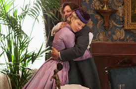 Copper Season 1: A Vast and Fiendish Plot