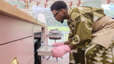 5:15 PM: The Great British Bake Off | Channel 4 | 10/24 2026