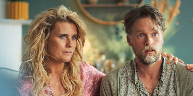 02:20: Sommaren med släkten (S6 E5) (S6) | Kanal 9 | 11/7 2025