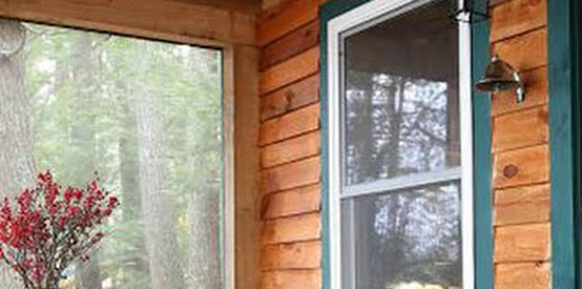 21:08: Restauradores de cabañas: La cabaña se viene arriba | Discovery | 2/25 2026