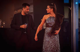 Headless Chickens, Season 1: The 10 Hosties of Beto Martín