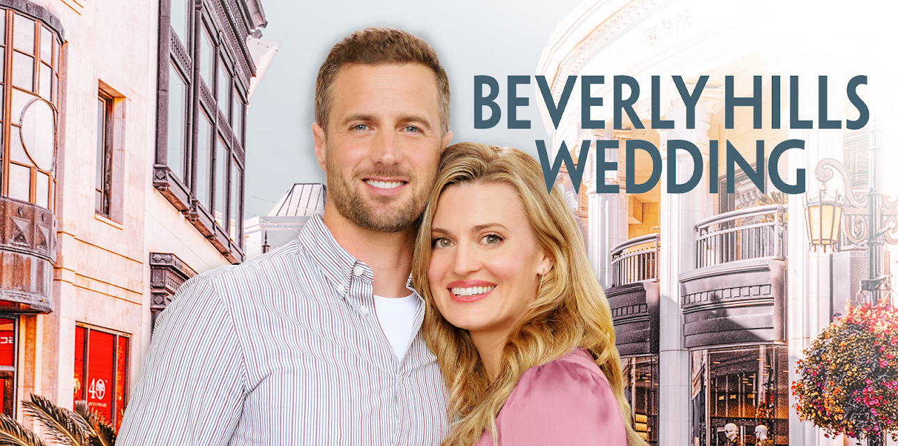 Beverly Hills Wedding (2021)