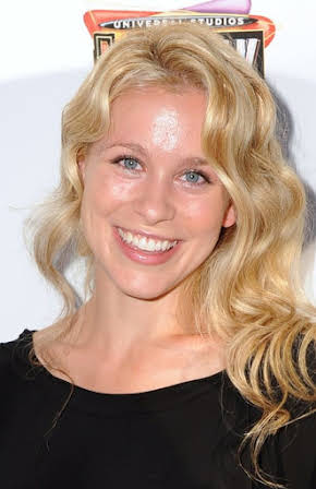 Tarah Paige as 