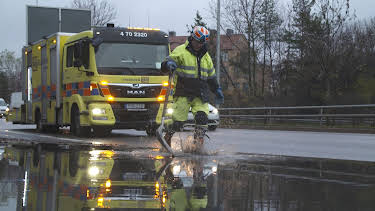 17:35: Vägens hjältar (S8 E8) (S8) | Kanal 9 | 4/9 2026