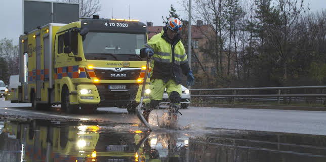 11:20: Veiens helter (S8 E8) (S8) | MAX | 11/17 2025