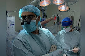 The Surgeons: Dr. Bhatnagar