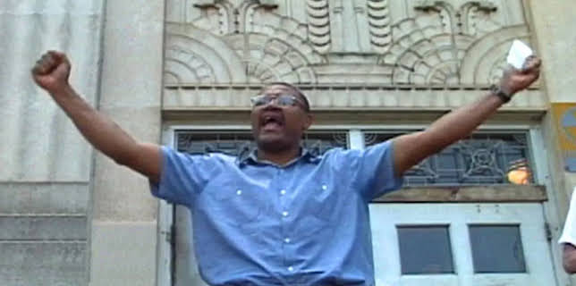 After Innocence (2005)