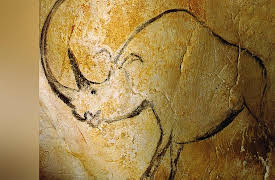 30 Masterpieces of the Ancient World: Ancient Cave Art-Chauvet, France