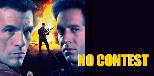 No Contest (1995)