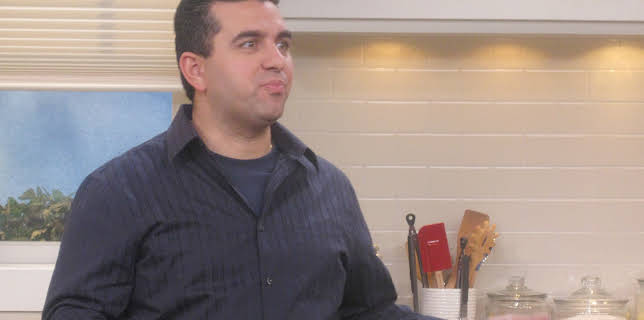 06:00: Kitchen Boss (S1 E13) (S1) | TLC | 12/13 2025