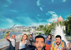 El rey de la mentira