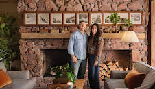 Fixer Upper: Colorado Mountain House