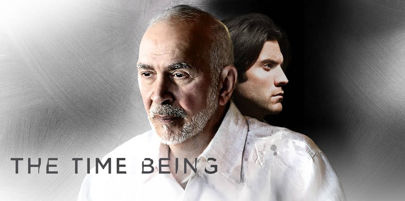 The Time Being (2013)