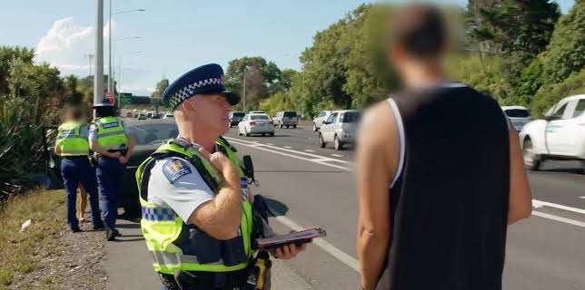 10:50: Police Force - Einsatz in Neuseeland | ProSieben Maxx | 1/20 2026