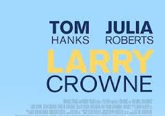Larry Crowne, nunca es tarde