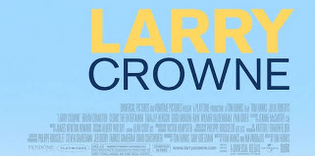 18:00: Larry Crowne, nunca es tarde (IMDb 6.1) | Paramount Channel | 12/21 2025