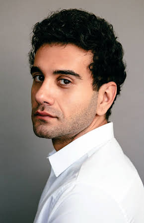 Elio Mardini as 
