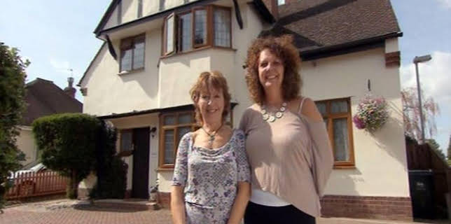 2:10 PM: Four in a Bed | More 4 | 1/7 2026