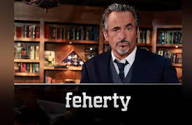Feherty: Bobby Knight