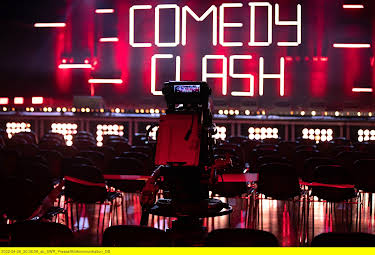 03:00: Comedy Clash - Best of | 3SAT | 8/8 2026