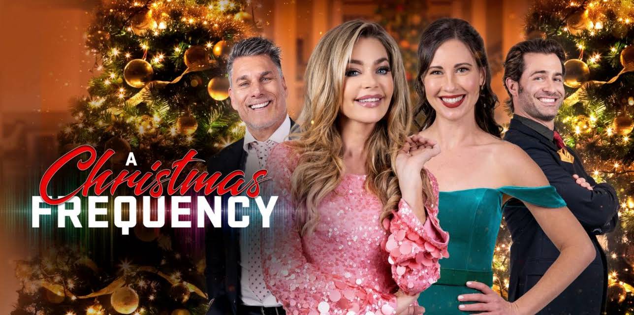 A Christmas Frequency (2026)