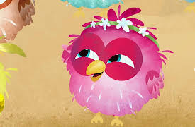 Owlegories: Season 1: The Island