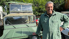 Steel Buddies - Stahlharte Geschäfte