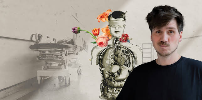 21:45: Frank Seibert und die anthroposophische Medizin | ARD Alpha | 3/10 2026