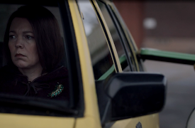 Flowers S1: Episode 5