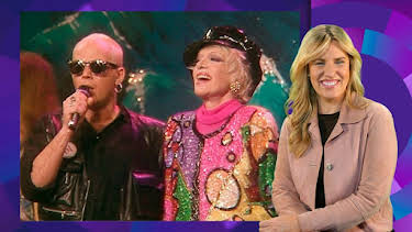 20:15: LEGENDÄR: Unsere Schlagerhits der 70er - Die Countdown-Show | WDR Fernsehen | 7/11 2026