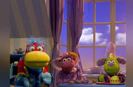 Pajanimals: Super Squacky / I'm Sorry, Really Sorry