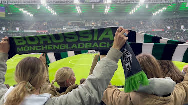 01:25: Meine Heimat. Mein Verein. Mönchengladbach und die Borussia | WDR Fernsehen | 7/31 2026